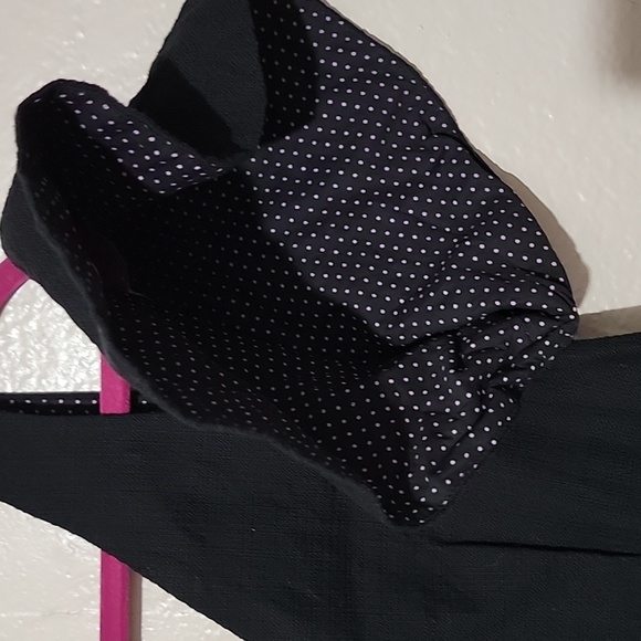 ELEVENSES ANTHROPOLOGIE ROMPER  SIZE 6 - Picture 5 of 12